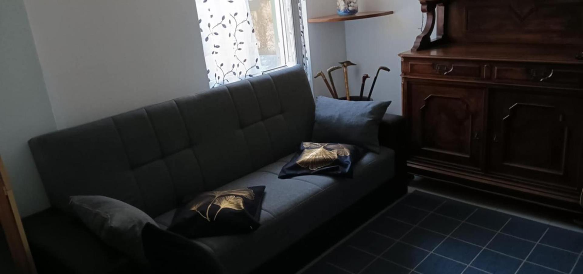 Vila Da Ange E Bru Sestri Levante Exteriér fotografie